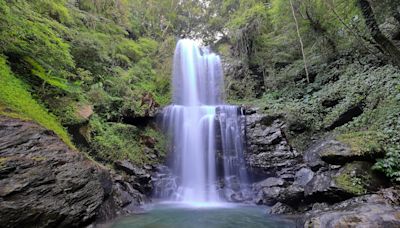 台北、新北Top 20避暑步道推薦！沁涼瀑布、清澈溪流夏季必去勝地一次看！