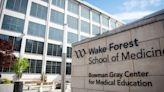 Wake Forest University School of Medicine to participate in STI study
