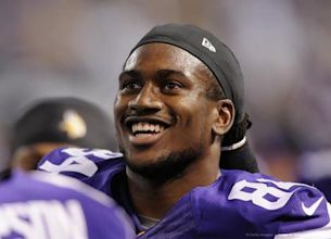 Cordarrelle Patterson