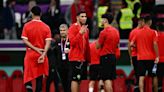 World Cup 2022 LIVE: France vs Morocco team news and lineups with Rabiot and Upamecano out of semi-final