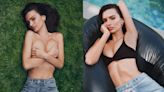 Emily Ratajkowski and Good American Bring ‘Self-confidence’ Poolside in New Summer Swimwear Campaign