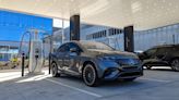 Mercedes' New Charging Hub Delivers The Comfortable, Convenient Charging Experience We Deserve