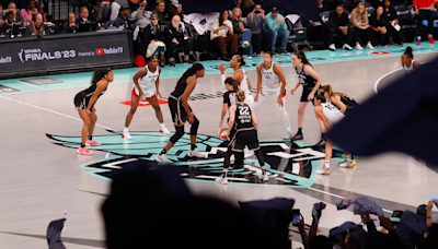 NY Liberty tips off new season tonight: Will this be their year?