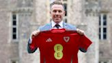 New Wales boss Craig Bellamy out to prove concerns over temperament unfounded