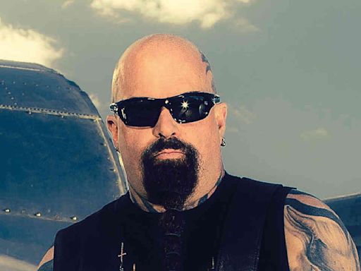 Kerry King confirms his band will be playing Slayer songs in their upcoming live dates