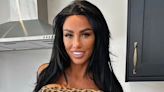 Katie Price's most cutting swipes about exes and Hollywood star in new book