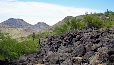 Body recovered after man dies on Circumference hiking trail in north Phoenix