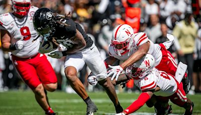 How to watch NCAA football: Colorado vs. Nebraska kickoff time, how to stream and more