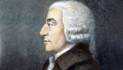 La “mano invisible” de la justicia general: de Santo Tomás de Aquino a Adam Smith