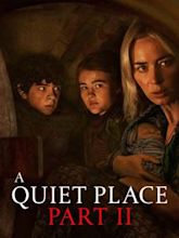 A Quiet Place II