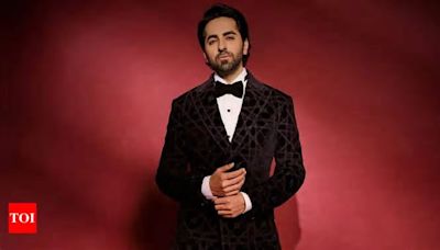 Ayushmann Khurrana spills the beans on rent culture in Bollywood; showers praise on Diljit Dosanjh's fashion sense