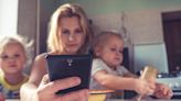 Study finds 'technoference' no worse for parent-child interactions than non-digital distractions