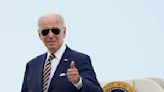 Biden accepts invitation to be honorary chairman of 2022 Presidents Cup at Quail Hollow Club