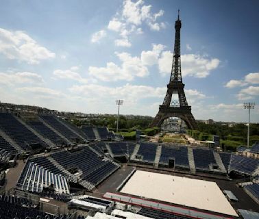 Most picturesque Olympics ever? Paris venues will offer 'phenomenal backdrop'