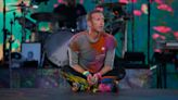 Coldplay to make history as they headline Glastonbury Festival for fifth time