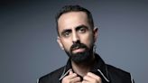 The Palestinian who almost represented Iceland at Eurovision