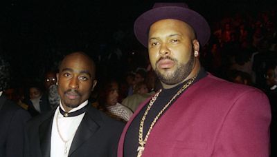 Former Head of Security at Death Row Claims Label Felt Too Safe and Complacent the Night Tupac Shakur Was Shot