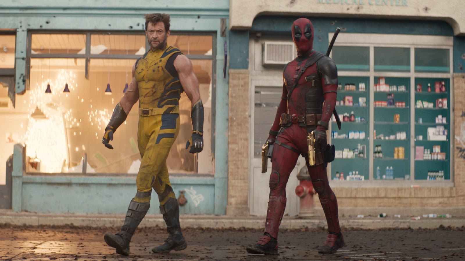 New 'Deadpool & Wolverine' trailer shows epic team-up in action: Watch here