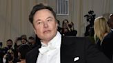 Elon Musk Denies Reported Affair With Friend’s Wife: ‘Haven’t Had Sex in Ages’