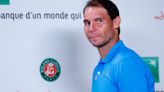 Nadal: “No voy a decir al 100% que este es mi último Roland Garros”