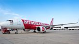 AirAsia線上旅展將登場 高雄出發直飛單程未稅最低399元起 - 財經