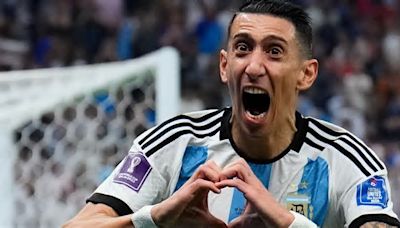 Angel Di Maria minacciato dai narcos: “Se torni a Rosario uccideremo un membro della tua famiglia”