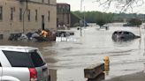 Businesses sue Davenport, Spiegel over 2019 flood