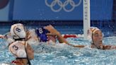 Así queda la clasificación de España de waterpolo tras la victoria sobre Grecia