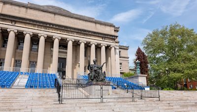 Columbia University settles lawsuit with Jewish student over unsafe campus