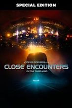 Close Encounters of the Third Kind