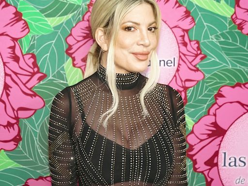 Tori Spelling Reveals If She Regrets 90210 Reboot After Jennie Garth's Comments - E! Online