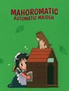 Mahoromatic: Automatic Maiden