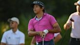 Tiger Woods' son, Charlie, fails to advance for U.S. Open in his first attempt, with a 9-over 81