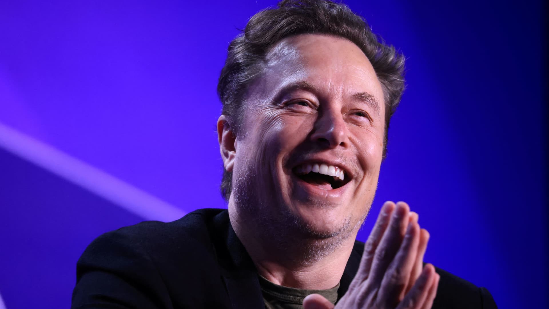 CNBC Daily Open: Musk's artificial intelligence startup raises $6 billion