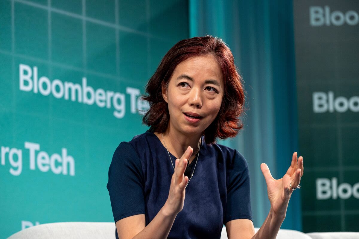 AI Pioneer Fei-Fei Li Raises $230 Million for New Startup World Labs