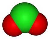 Chlorine dioxide