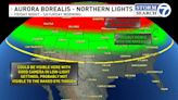 Northern Lights Spectacle Anticipated: May 10th and 11th 2024