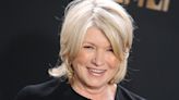 Martha Stewart Says She 'Melts' Just Looking At Pictures Of This Oscar Winner