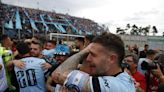 Belgrano gritó campeón, ascendió y jugará en la Liga Profesional: volvió a Primera tras más de dos años