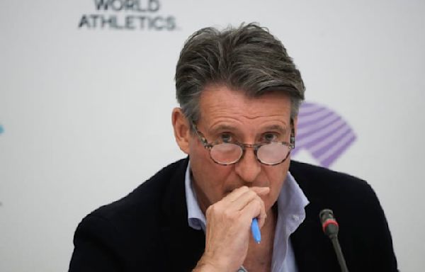 Controversy ensues after World Athletics says it will offer prize money for Paris Olympics