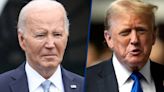 ‘Es imprudente’: Biden sobre declaraciones de Trump que afirman que su juicio fue ‘amañado’