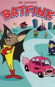 Batfink