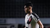 El Vasco de Pablo Galdames se hunde en el Brasileirao