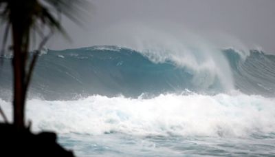 Cuándo llegará la Onda Tropical 5 a México y qué estados serán los más afectados