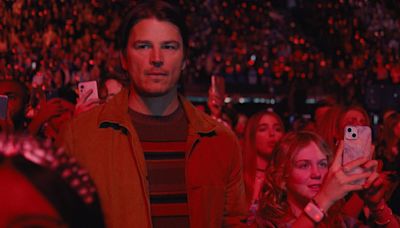 ‘Trap’ features M. Night Shyamalan and Josh Hartnett giving their best work in years