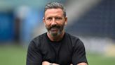 Kilmarnock boss calls on players to grab pre-season chances and force their way into Europa League clash