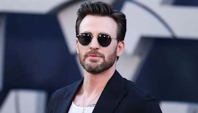 Chris Evans ha firmato per il ritorno nel MCU?