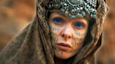 Dune: Prophecy Casts Legendary Indian Actress