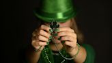 Lucky You! St. Patrick's Day Nail Ideas You'll Love