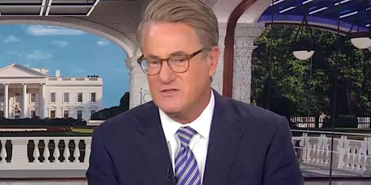 Morning Joe buries Marco Rubio's 'deeply unsettling' defense of Trump's guilty verdict